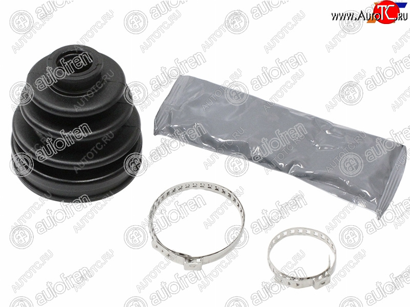 679 р. Пыльник шруса наружный TOYOTA COROLLA SPACIO 97-01/HYUNDAI TUSCON 04-09 AUTOFREN D8404, d8404 AUTOFREN D8404  с доставкой в г. Керчь