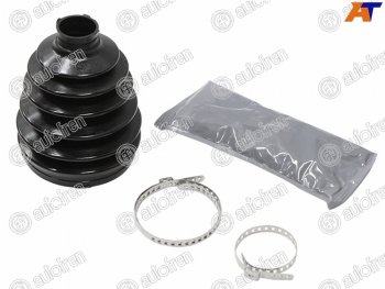 Пыльник шруса наружный TOYOTA CAMRY ASV7# 2ARFE 2,5 17- AUTOFREN D8487T