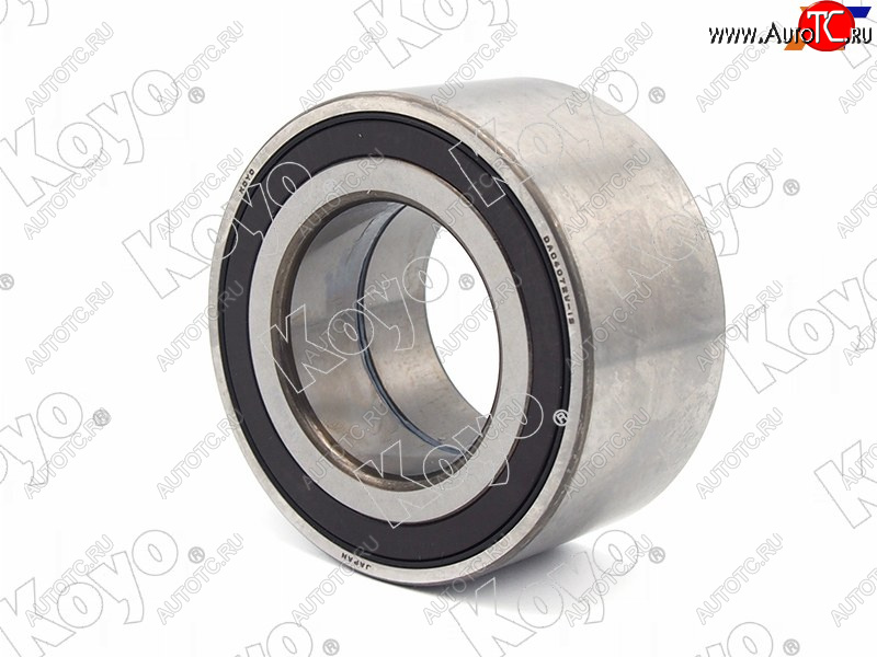 3 599 р. Подшипник передней ступицы SUZUKI SWIFT/LIANA (с ABS) KOYO DAC4072W-15CS74, dac4072w15cs74 KOYO DAC4072W-15CS74  с доставкой в г. Керчь