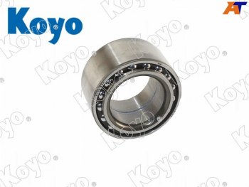 2 799 р. Подшипник передней ступицы SUZUKI JIMNY 1.31.5D 98-19SAMURAI 1.3 88-04 KOYO DAC4168WHR4CS23  с доставкой в г. Керчь. Увеличить фотографию 1