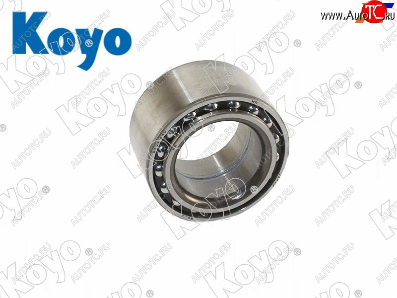 2 799 р. Подшипник передней ступицы SUZUKI JIMNY 1.31.5D 98-19SAMURAI 1.3 88-04 KOYO DAC4168WHR4CS23  с доставкой в г. Керчь