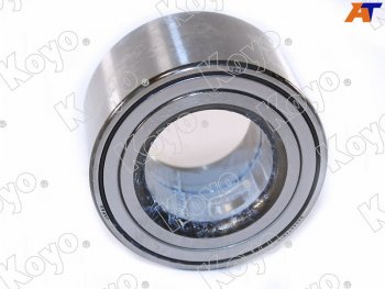 2 899 р. Подшипник передней ступицы TOYOTA COROLLA NZE12#ARDEO SV5#AVENSIS ZZT250PRIUS-NHW11,VOLTZ KOYO DAC4074W-3CS80  с доставкой в г. Керчь. Увеличить фотографию 1