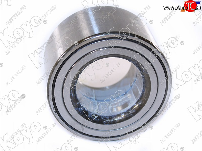 2 899 р. Подшипник передней ступицы TOYOTA COROLLA NZE12#ARDEO SV5#AVENSIS ZZT250PRIUS-NHW11,VOLTZ KOYO DAC4074W-3CS80  с доставкой в г. Керчь