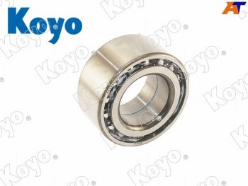 2 489 р. Подшипник передней ступицы MMC PAJERO IO 98-07PAJERO PININMONTERO IO 99-05 KOYO DAC4074CWS73  с доставкой в г. Керчь. Увеличить фотографию 1