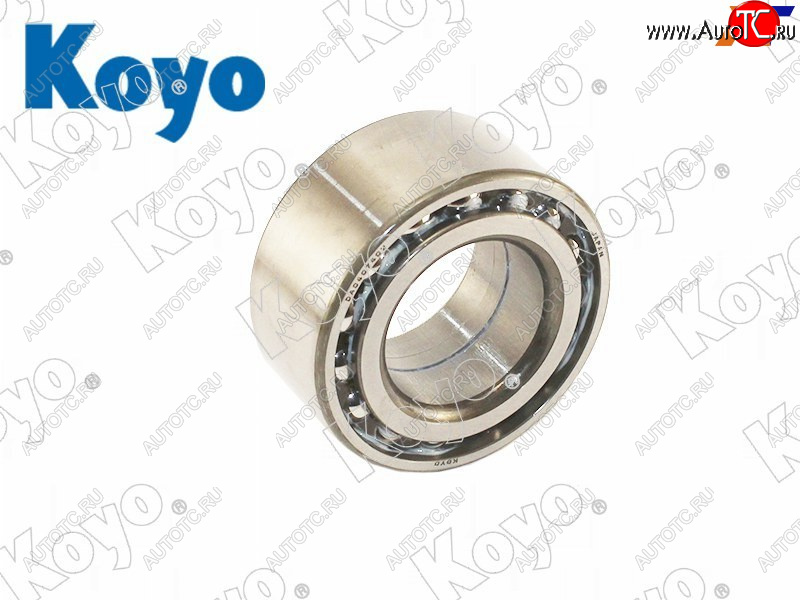 2 489 р. Подшипник передней ступицы MMC PAJERO IO 98-07PAJERO PININMONTERO IO 99-05 KOYO DAC4074CWS73  с доставкой в г. Керчь