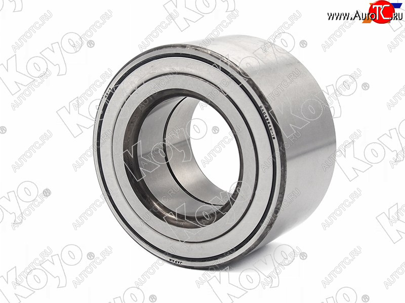 4 099 р. Подшипник передней ступицы TOYOTA CAMRY 01-HARRIER 03-KLUGER 00-MAZDA 6ATENZACX-7CX-9 KOYO DAC4584W-16CS71  с доставкой в г. Керчь