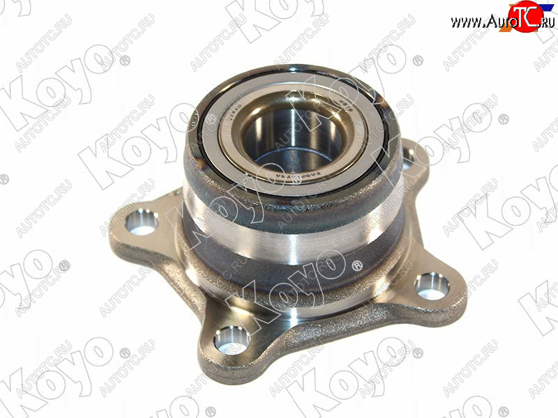 4 499 р. Полуступица задняя TOYOTA CORONACARINACALDINA 2WD 92-01 KOYO DACF1072  с доставкой в г. Керчь