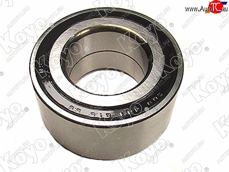 2 699 р. Подшипник передней ступицы HONDA AVANCIERODYSSEY 4WD 00- KOYO DAC4889W2RSCS94  с доставкой в г. Керчь