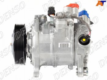 65 999 р. Компрессор BMW 3 (E90, E91) 05-12X3 (F25) 10-2,0D DENSO DCP05091  с доставкой в г. Керчь. Увеличить фотографию 1