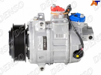 52 999 р. Компрессор BMW 1 (F20, F21) 10-BMW 3 (F30, F31) 11-BMW X3 (F25) 10-BMW X4 (F26) 14- 3,0 DENSO DCP05090  с доставкой в г. Керчь. Увеличить фотографию 1