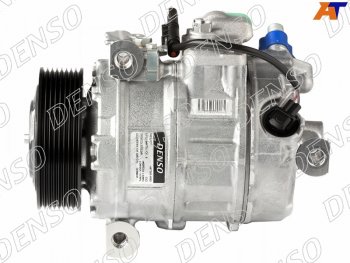 Компрессор BMW X3 (F25) 10- 2,0 DENSO DCP05089