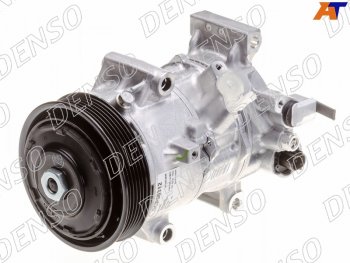 60 999 р. Компрессор кондиционера TOYOTA COROLLA N#E180/ZRE18# 13- 1ZR DENSO DCP50312, dcp50312 DENSO DCP50312  с доставкой в г. Керчь. Увеличить фотографию 1
