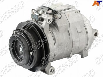 Компрессор кондиционера MERCEDES-BENZ SPRINTER 3,5 (906) (06-)/MERCEDES-BENZ SPRINTER Classic (909) DENSO DCP17150, dcp17150 DENSO DCP17150
