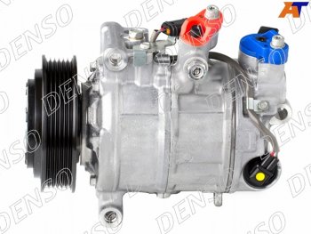 Компрессор кондиционера BMW 1-Series 11-19  3-Series 11-19 DENSO DCP05098