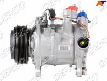 Компрессор кондиционера BMW F30 2.0i 12- DENSO DCP05095, dcp05095 DENSO DCP05095