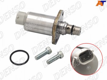 16 999 р. Клапан электромагнитный MITSUBISHI 4M41YD25DDTYD22DDT                                              DENSO DCRS300120  с доставкой в г. Керчь. Увеличить фотографию 1