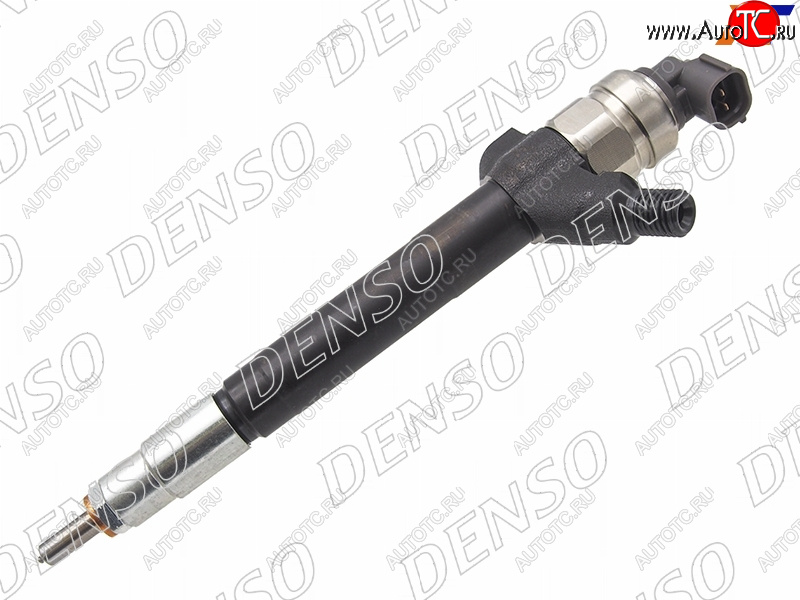 29 549 р. Форсунка топливная дизель Ford Transit 06-14 H9FB;H9FD;H9FA DENSO DCRI107060  с доставкой в г. Керчь