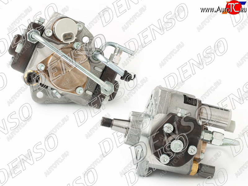 79 999 р. ТНВД TOYOTA LAND CRUISER PRADO 120/150 1KD-FTV DENSO DCRP301100, dcrp301100 DENSO DCRP301100  с доставкой в г. Керчь
