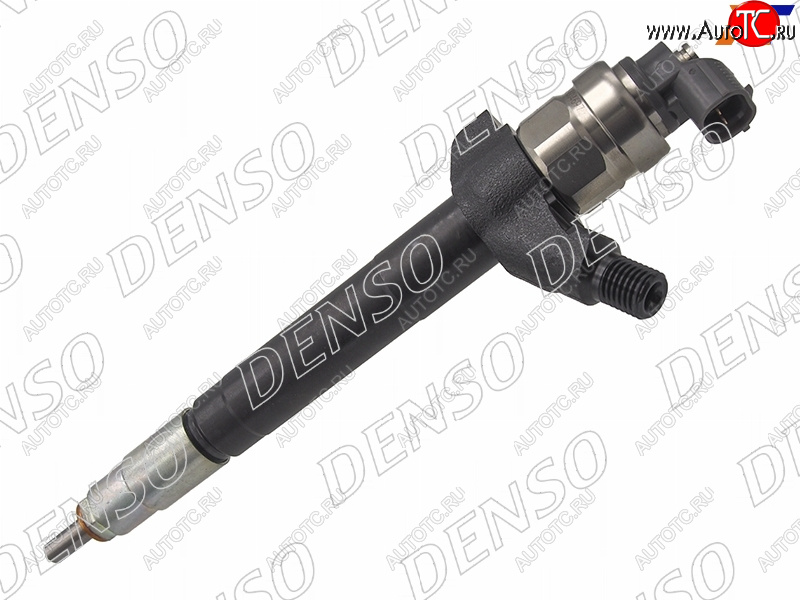 21 999 р. Форсунка топливная дизель Ford Transit 06-14  Peugeot Boxer 06-  Citroen Jumper 06-  Fiat Ducato DENSO DCRI105800  с доставкой в г. Керчь