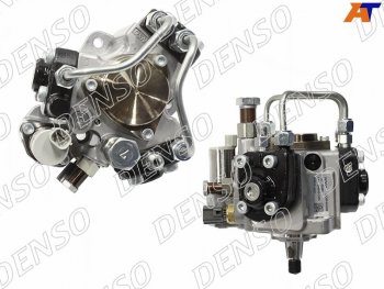 Насос ТНВД в сборе 1VDFTV TOYOTA  LAND CRUISER 70200 07-                                            DENSO DCRP40-0280