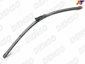 3 599 р. Комплект щеток стеклоочистителя 650мм+600мм MERCEDES-BENZ SPRINTER 06-18 VAG CRAFTER 06-16          DENSO DF-025  с доставкой в г. Керчь. Увеличить фотографию 1