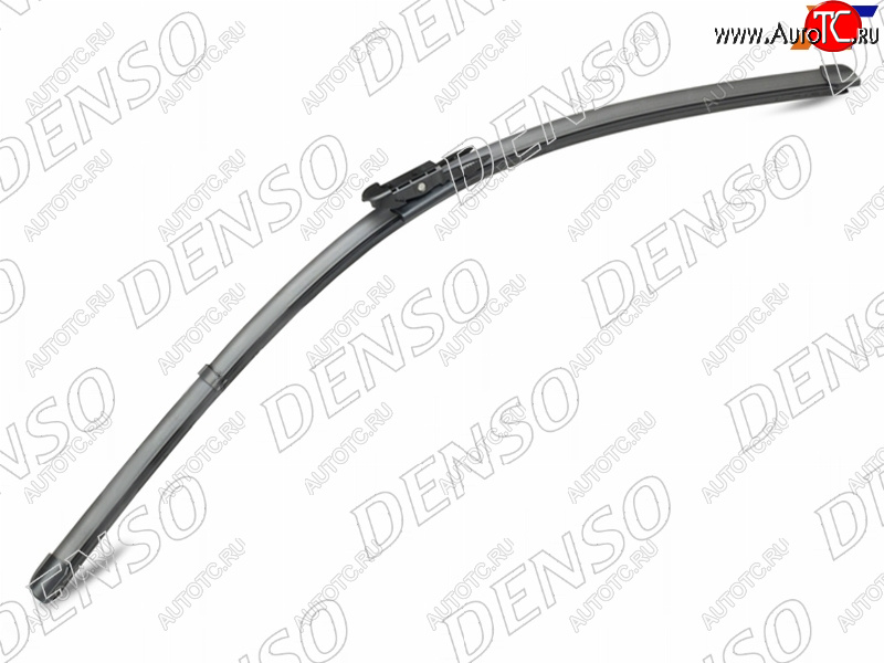 3 599 р. Комплект щеток стеклоочистителя 650мм+600мм MERCEDES-BENZ SPRINTER 06-18 VAG CRAFTER 06-16          DENSO DF-025  с доставкой в г. Керчь