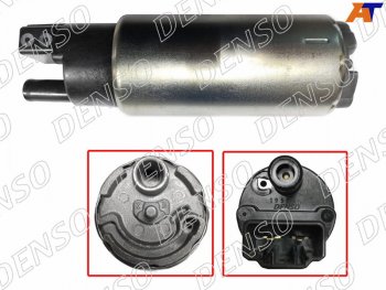 10 499 р. Топливный насос TOYOTA LAND CRUISER 100/LX470 1FZ-FE 2UZ-FE DENSO DFP-0117, dfp0117 DENSO DFP-0117  с доставкой в г. Керчь. Увеличить фотографию 1