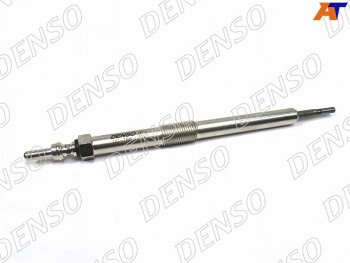 1 699 р. Свеча накала SSANGYONG ACTYONKYRON 2.0D-2.7D 05-REXTON 2.7D 01- DENSO DG-188  с доставкой в г. Керчь. Увеличить фотографию 1