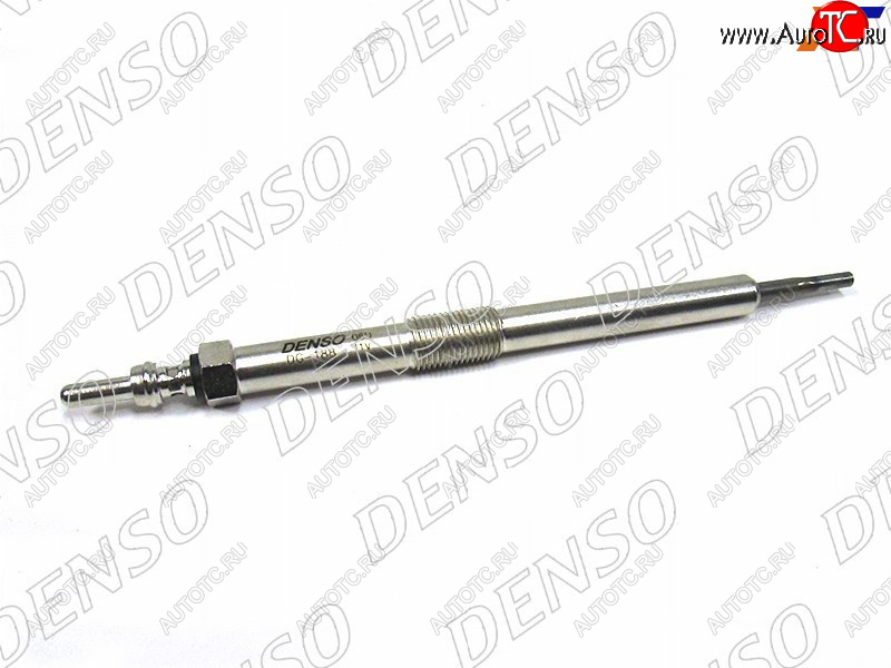 1 699 р. Свеча накала SSANGYONG ACTYONKYRON 2.0D-2.7D 05-REXTON 2.7D 01- DENSO DG-188  с доставкой в г. Керчь