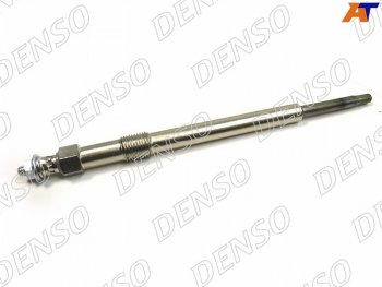 Свеча накала FORD TRANSIT 00-FIAT DUCATOPEUGEOT BOXERCITROEN JUMPER 06-(11.5V) DENSO DG-130