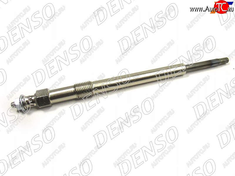 1 299 р. Свеча накала FORD TRANSIT 00-FIAT DUCATOPEUGEOT BOXERCITROEN JUMPER 06-(11.5V) DENSO DG-130  с доставкой в г. Керчь