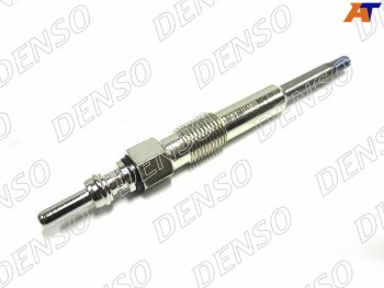 Свеча накала AUDICHRYSLERDODGEJEEPVW 1.9D2.5D DENSO DG-109