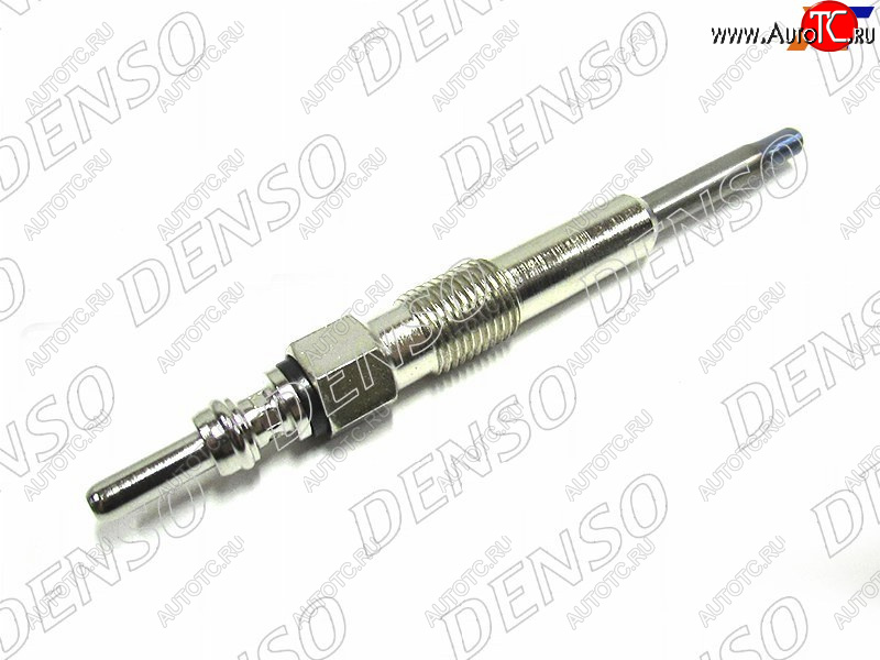 1 299 р. Свеча накала AUDICHRYSLERDODGEJEEPVW 1.9D2.5D DENSO DG-109  с доставкой в г. Керчь