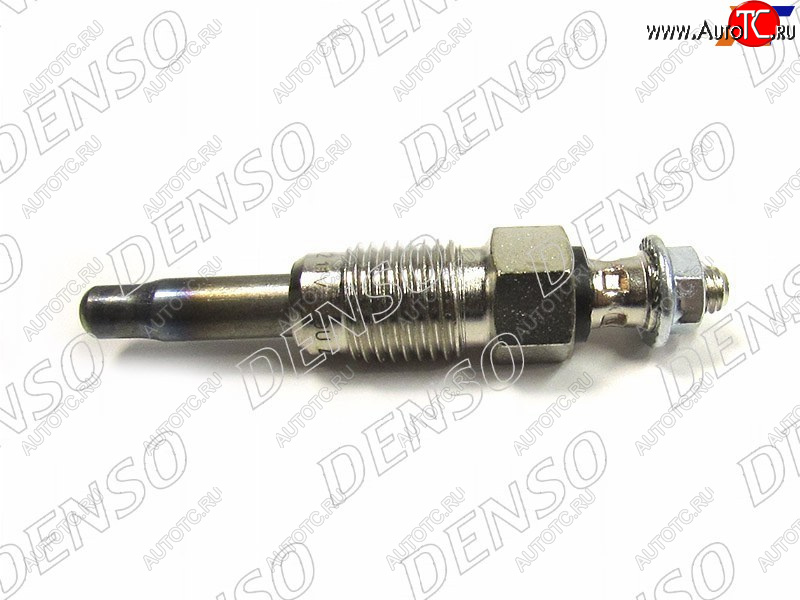 1 039 р. Свеча накала MMCVOLVOVW 1.6D1.9D                                                                  DENSO DG-012  с доставкой в г. Керчь