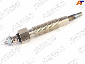 Свеча накала NISSAN ATLAS/CONDOR/CARAVAN TD27 (11V) DENSO DG-626, dg626 DENSO DG-626