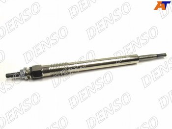 Свеча накала HYUNDAI IX35 09-/SANTA FE 06-/KIA SORENTO/SPORTAGE 2.0D 09-(4.4V) DENSO DG-624, dg624 DENSO DG-624