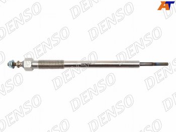 3 799 р. Свеча накала MMC L200PAJERO 2.5D-3.2D 05- DENSO DG-655  с доставкой в г. Керчь. Увеличить фотографию 1