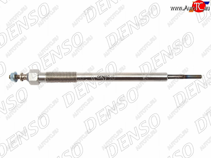3 799 р. Свеча накала MMC L200PAJERO 2.5D-3.2D 05- DENSO DG-655  с доставкой в г. Керчь