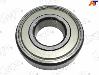 899 р. Подшипник 358021, шариковый (для элдвиг) KOYO 6307ZZCM  с доставкой в г. Керчь. Увеличить фотографию 1