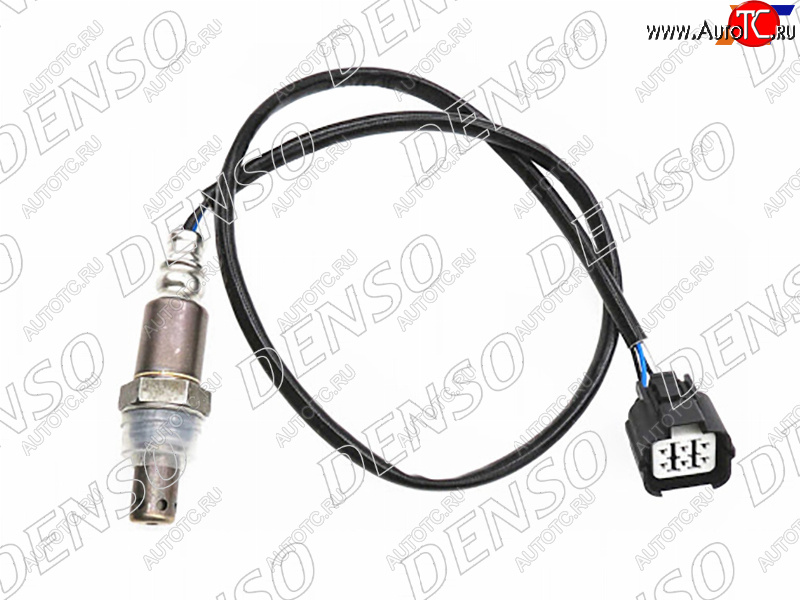 15 649 р. Датчик кислородный SUBARU FORESTER 08-12IMPREZA 07-12LEGACY 03-09                                  DENSO DOX-0362  с доставкой в г. Керчь