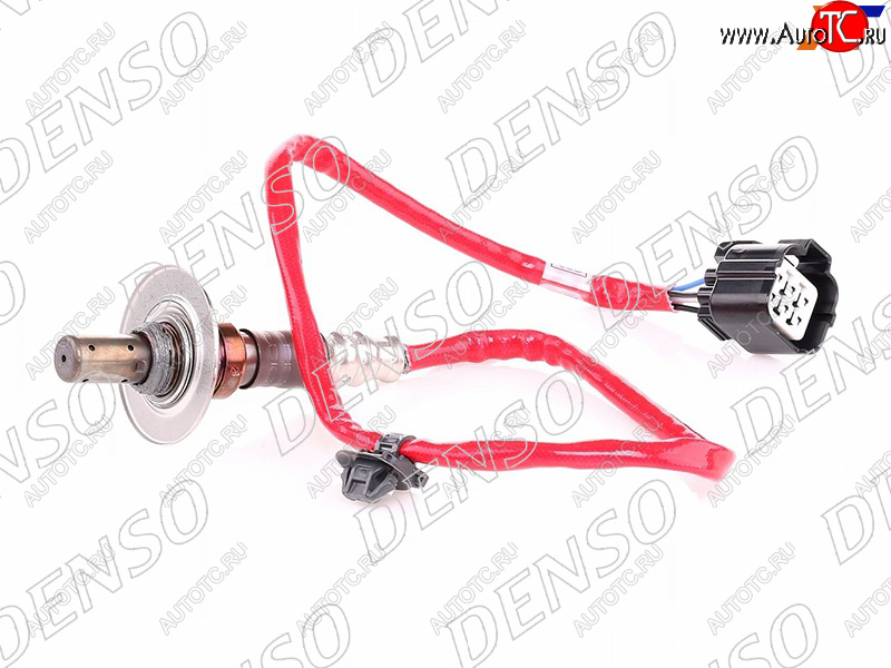 13 399 р. Датчик топливно-воздушной смеси SUBARU FORESTER 02-07/IMPREZA 00-07/LEGACY 03-09  2,0 DENSO DOX-0361, dox0361 DENSO DOX-0361  с доставкой в г. Керчь