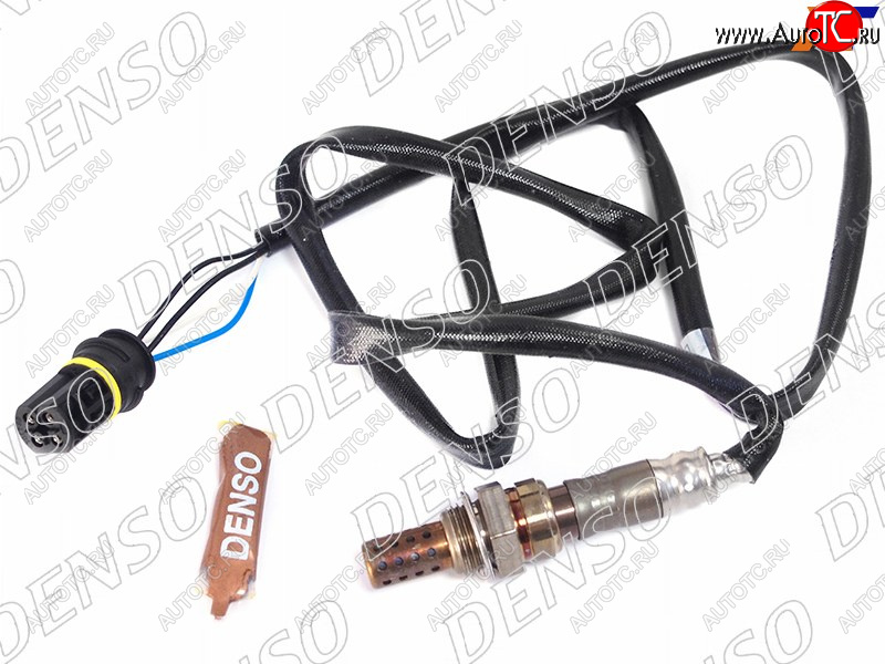 7 999 р. Датчик кислородный MERCEDES C202 93-01E210 95-03W163 98-05 DENSO DOX-1314  с доставкой в г. Керчь