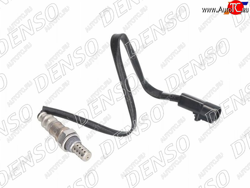 9 549 р. Датчик кислородный FORD C-MAX 07-/FIESTA 01-/FOCUS 98-05/FOCUS II 04-11 DENSO DOX-2004, dox2004 DENSO DOX-2004  с доставкой в г. Керчь