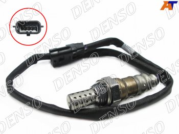 Датчик кислородный RENAULT DUSTER 09-LOGAN 13-SANDERO 07-                                          DENSO DOX-2075