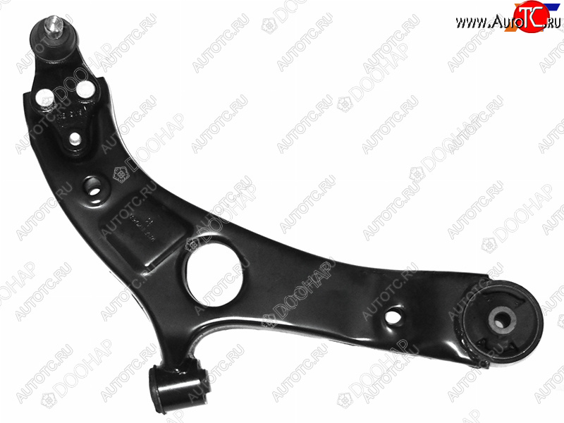 5 899 р. Рычаг передний KIA OPTIMA 10-15HYUNDAI SONATA YF 09-14 RH DOOHAP DQKK-81R  с доставкой в г. Керчь