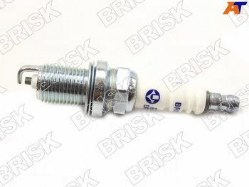 Свеча зажигания CHEVROLET AVEOCRUZEORLANDO 09- HONDA ACCORDCR-V 95- BRISK DR15LC-1