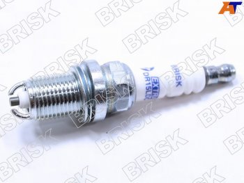 247 р. Свеча зажигания TOYOTA NADIAPICNICRAV4VISTAWINDOM 98- 3SFE4SFE(EXTRA) BRISK DR15LDC-1  с доставкой в г. Керчь. Увеличить фотографию 1