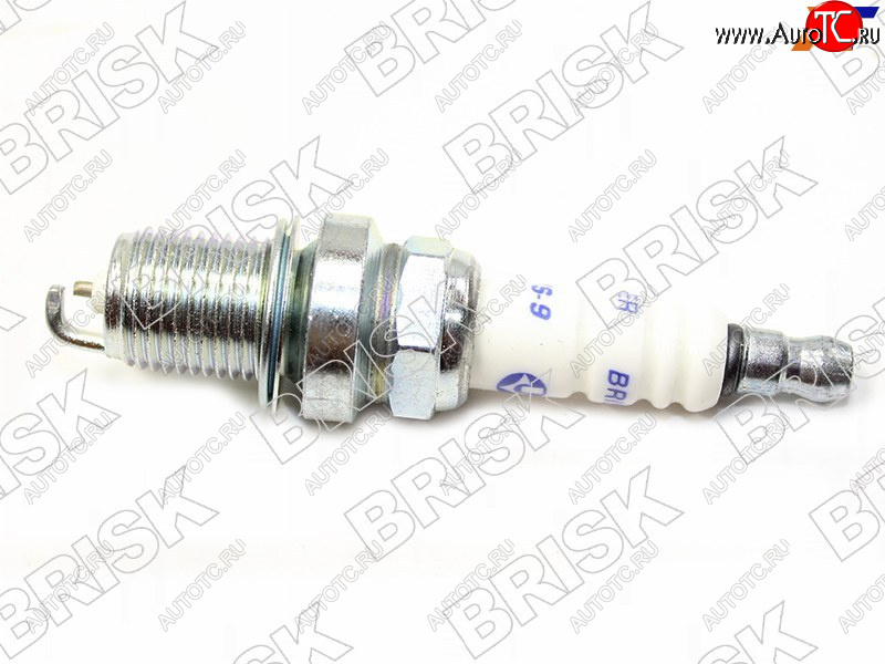 299 р. Свеча зажигания LADA 21101112 95-GRANTAKALINALARGUS 11-NISSAN PATHFINDER 97-04TOYOTA ALTEZZA BRISK DR15YS-9  с доставкой в г. Керчь
