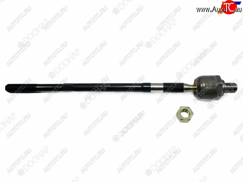 899 р. Тяга рулевая HYUNDAI GETZ 02-11 DOOHAP DRKH-13  с доставкой в г. Керчь