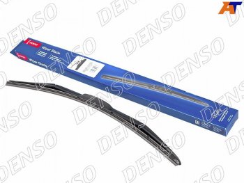 4 199 р. Щетка стеклоочистителя гибридная 28 (700mm)                                                         DENSO DU-070R  с доставкой в г. Керчь. Увеличить фотографию 1